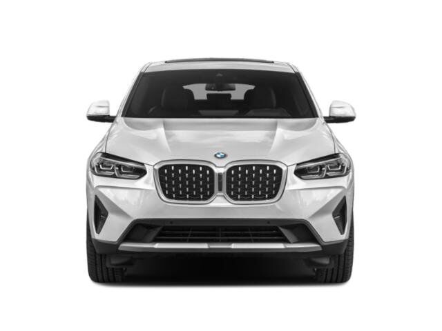 2024 BMW X4 xDrive30i Winder GA