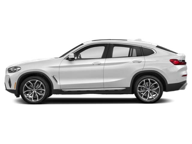 2024 BMW X4 xDrive30i Winder GA