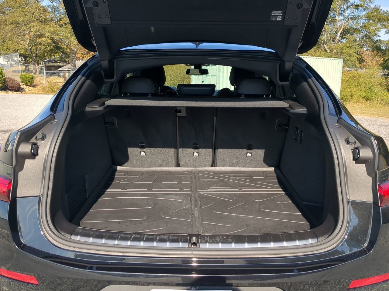 2024 BMW X4 xDrive30i Winder GA