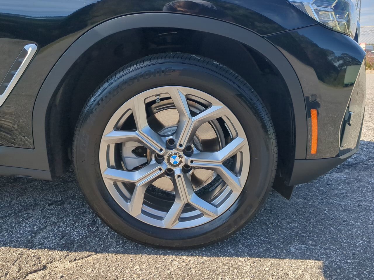 2024 BMW X4 xDrive30i Winder GA