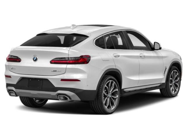2024 BMW X4 xDrive30i Winder GA