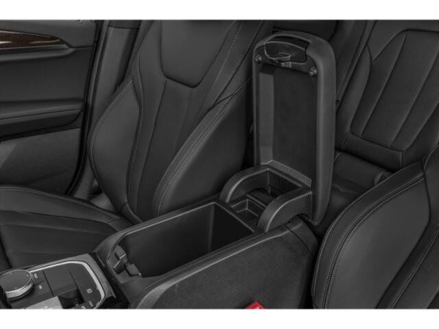2024 BMW X4 xDrive30i Winder GA
