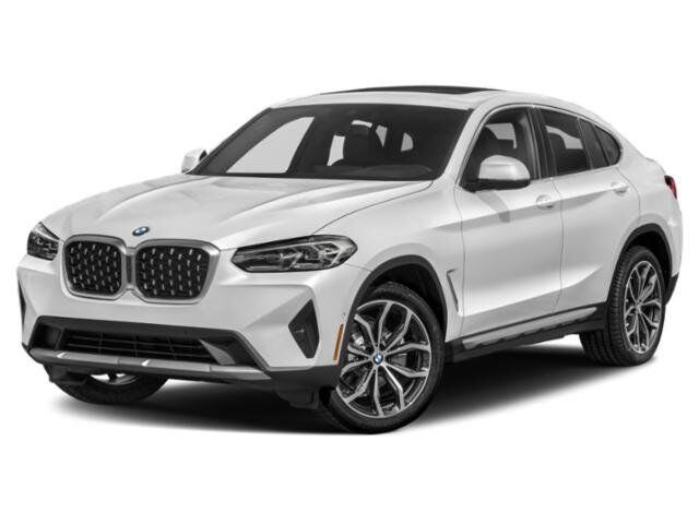 2024 BMW X4 xDrive30i Winder GA