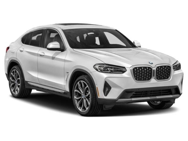 2024 BMW X4 xDrive30i Winder GA