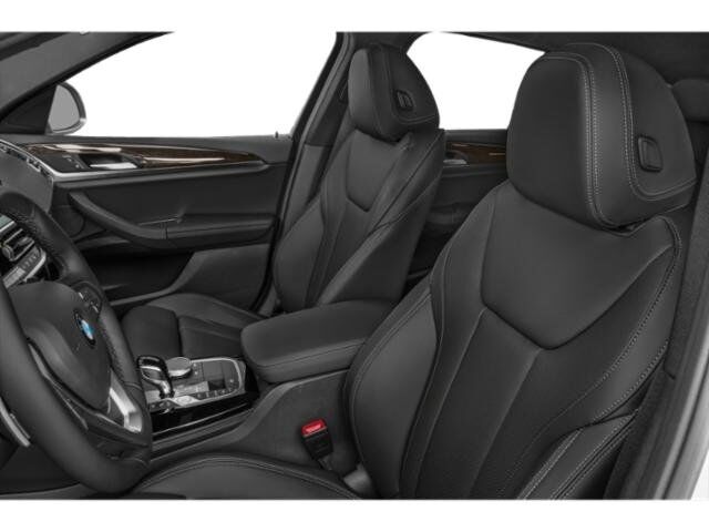 2024 BMW X4 xDrive30i Winder GA