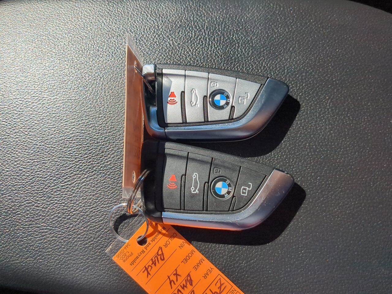 2024 BMW X4 xDrive30i Winder GA