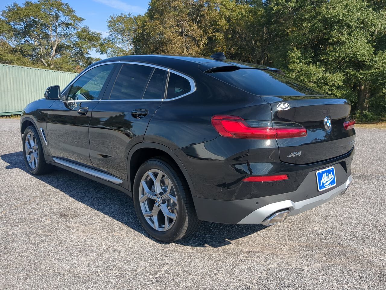 2024 BMW X4 xDrive30i Winder GA