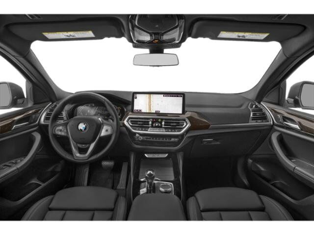 2024 BMW X4 xDrive30i Winder GA