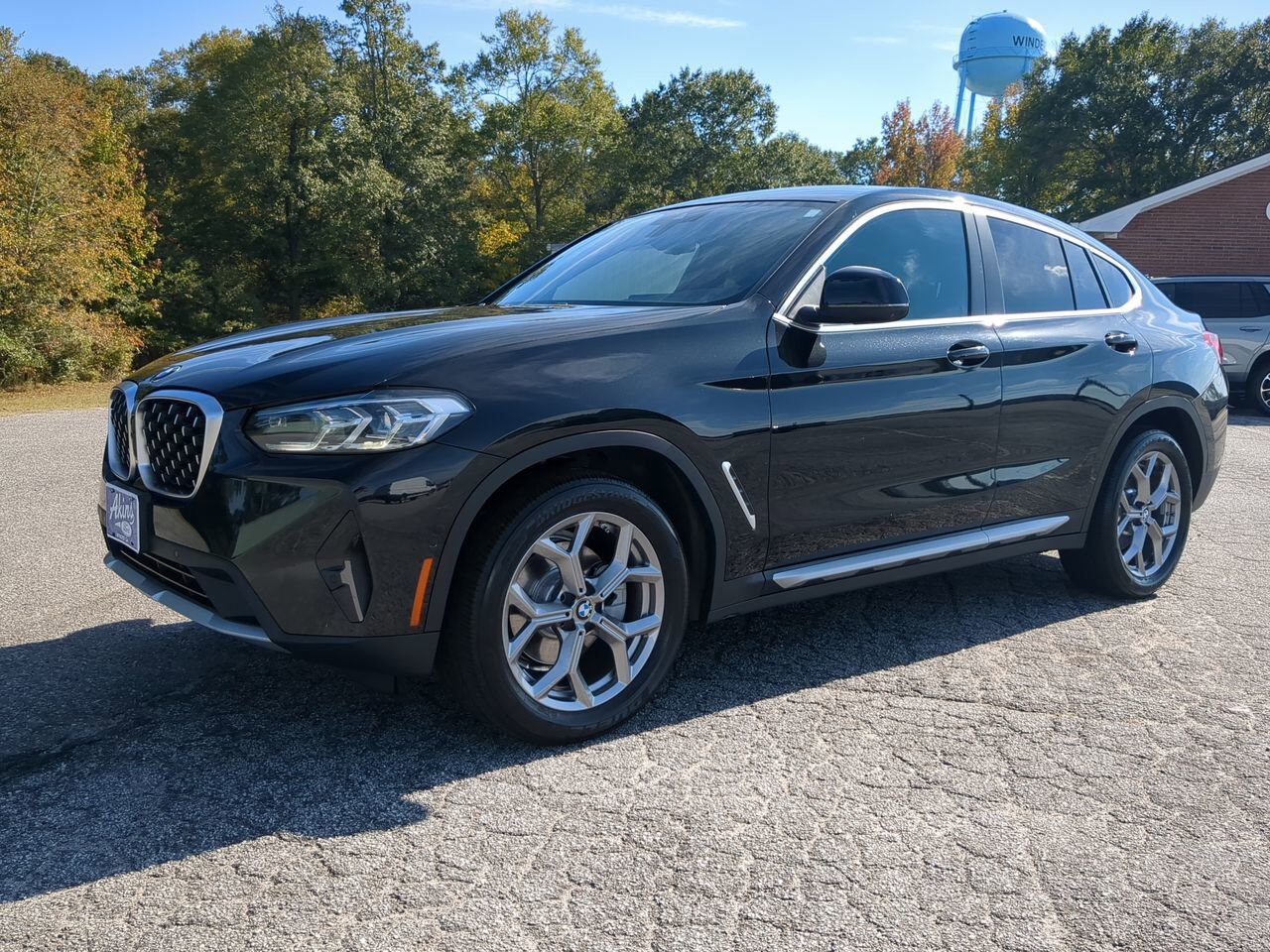 2024 BMW X4 xDrive30i Winder GA