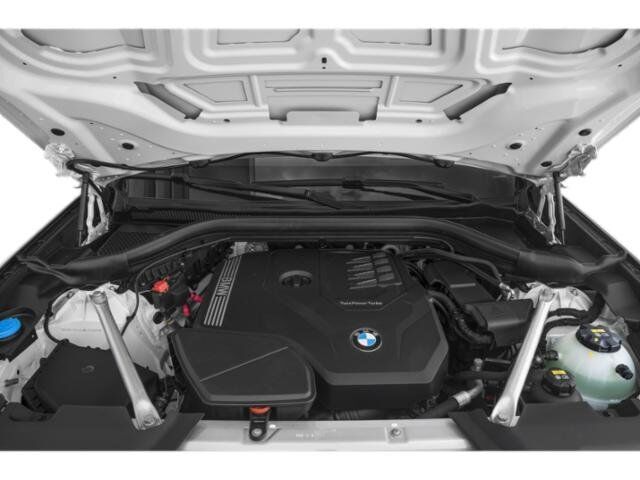 2024 BMW X4 xDrive30i Winder GA