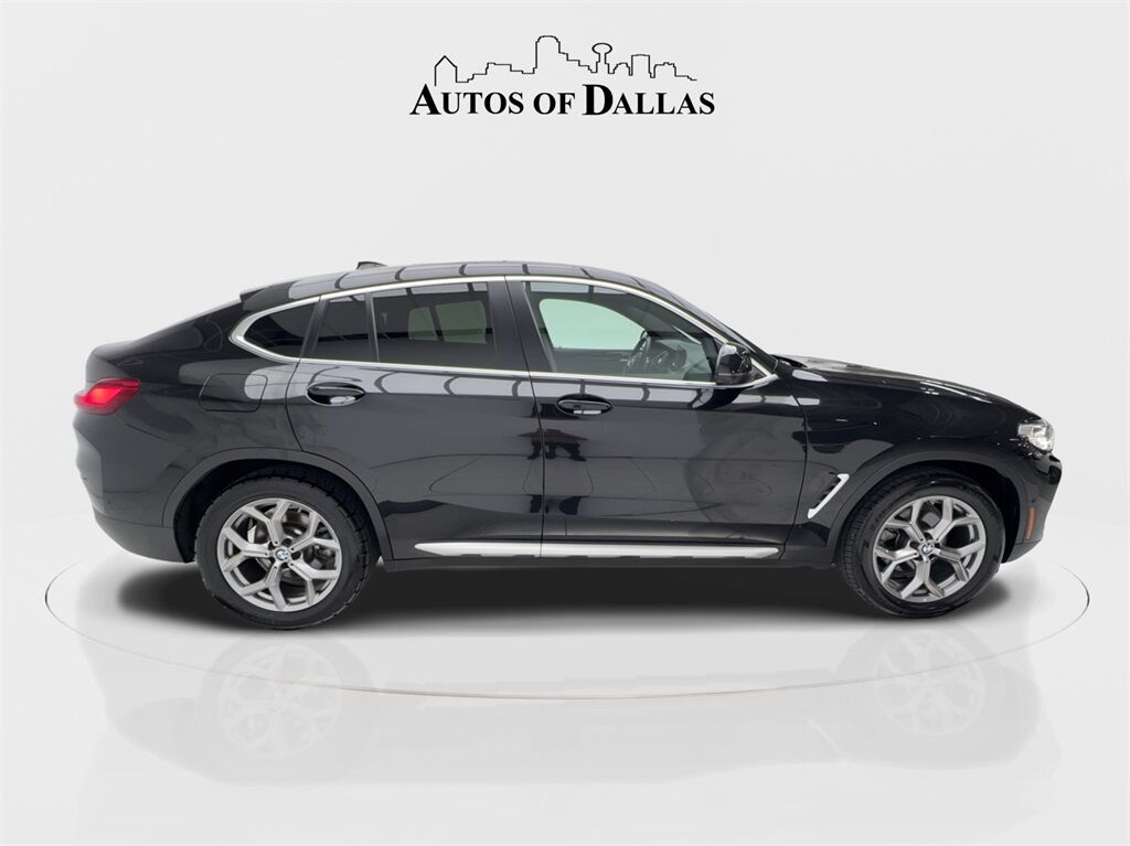 2024 BMW X4 xDrive30i X LINE,NAV,CAM,PANO,HTD STS,BLIND SPOT Plano TX