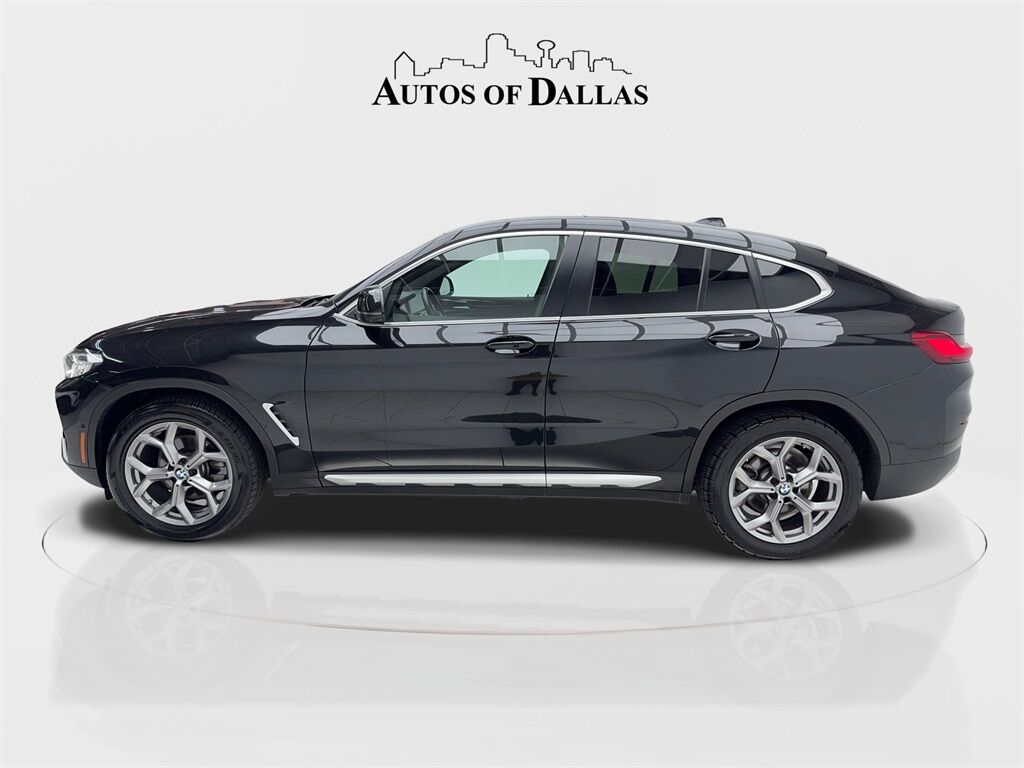 2024 BMW X4 xDrive30i X LINE,NAV,CAM,PANO,HTD STS,BLIND SPOT Plano TX