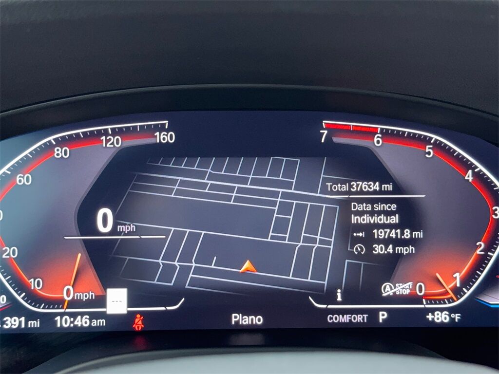 2024 BMW X4 xDrive30i X LINE,NAV,CAM,PANO,HTD STS,BLIND SPOT Plano TX