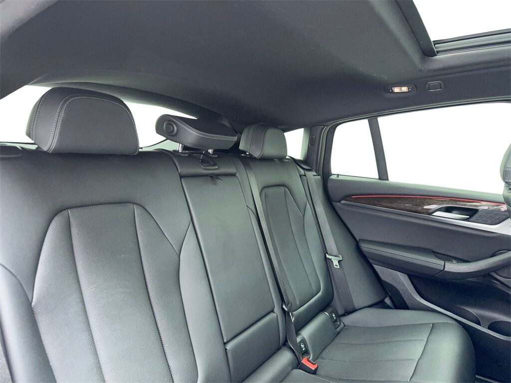 2024 BMW X4 xDrive30i X LINE,NAV,CAM,PANO,HTD STS,BLIND SPOT Plano TX