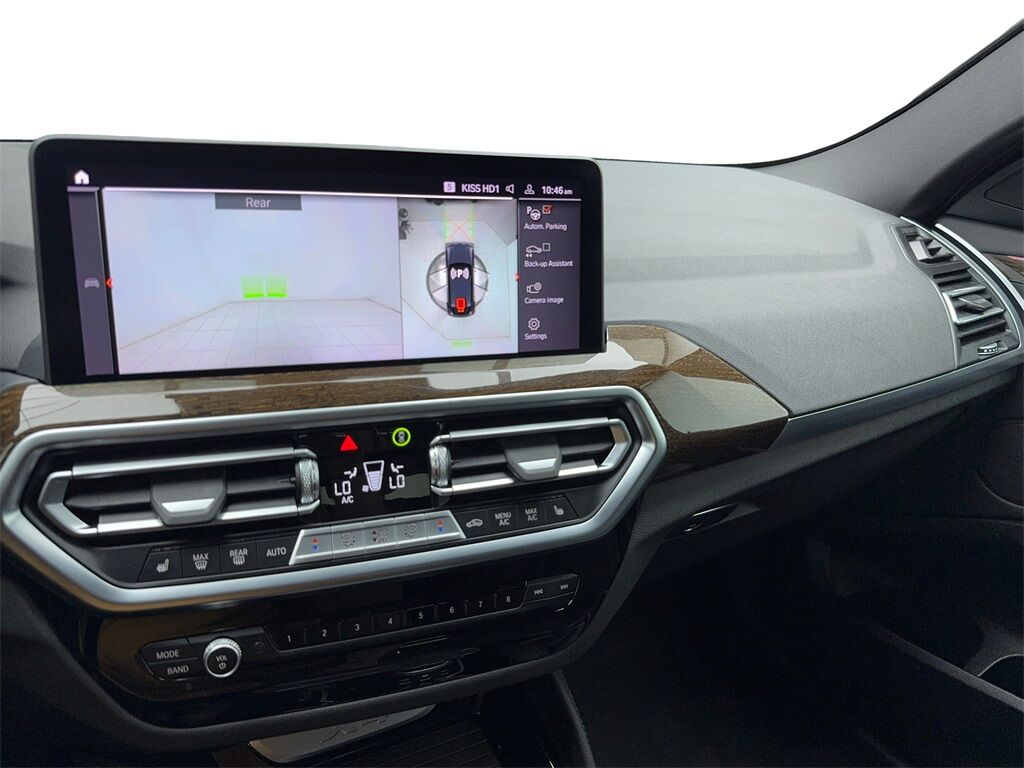2024 BMW X4 xDrive30i X LINE,NAV,CAM,PANO,HTD STS,BLIND SPOT Plano TX