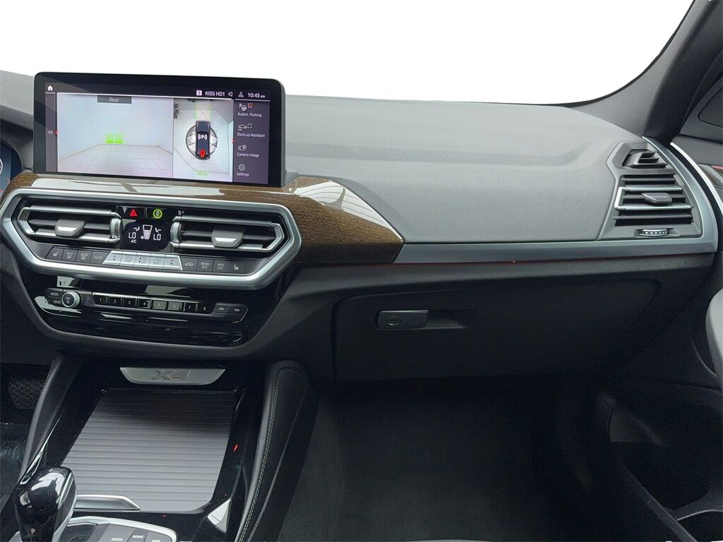 2024 BMW X4 xDrive30i X LINE,NAV,CAM,PANO,HTD STS,BLIND SPOT Plano TX
