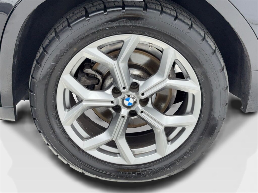 2024 BMW X4 xDrive30i X LINE,NAV,CAM,PANO,HTD STS,BLIND SPOT Plano TX