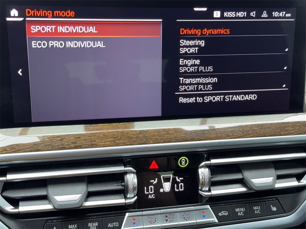 2024 BMW X4 xDrive30i X LINE,NAV,CAM,PANO,HTD STS,BLIND SPOT Plano TX