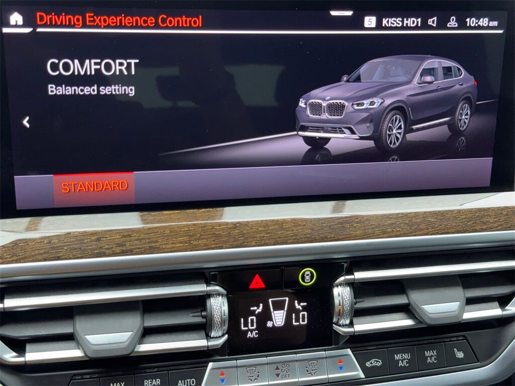 2024 BMW X4 xDrive30i X LINE,NAV,CAM,PANO,HTD STS,BLIND SPOT Plano TX