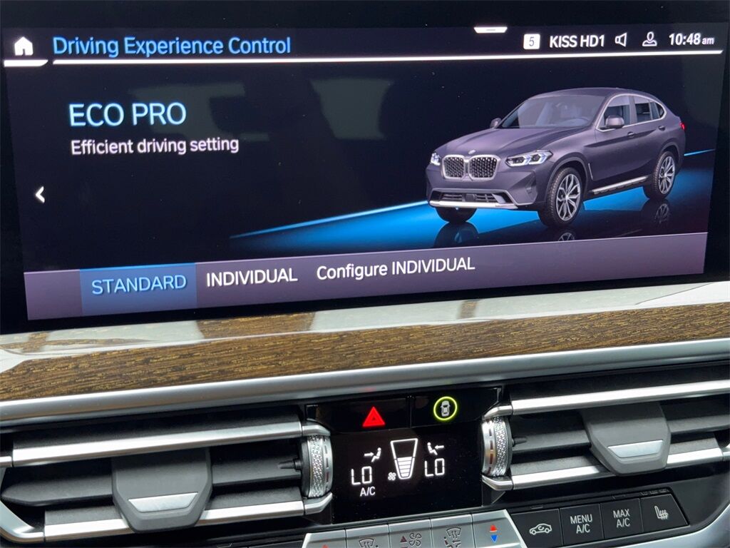 2024 BMW X4 xDrive30i X LINE,NAV,CAM,PANO,HTD STS,BLIND SPOT Plano TX
