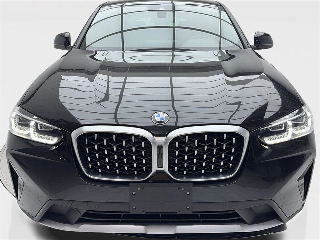 2024 BMW X4 xDrive30i X LINE,NAV,CAM,PANO,HTD STS,BLIND SPOT Plano TX