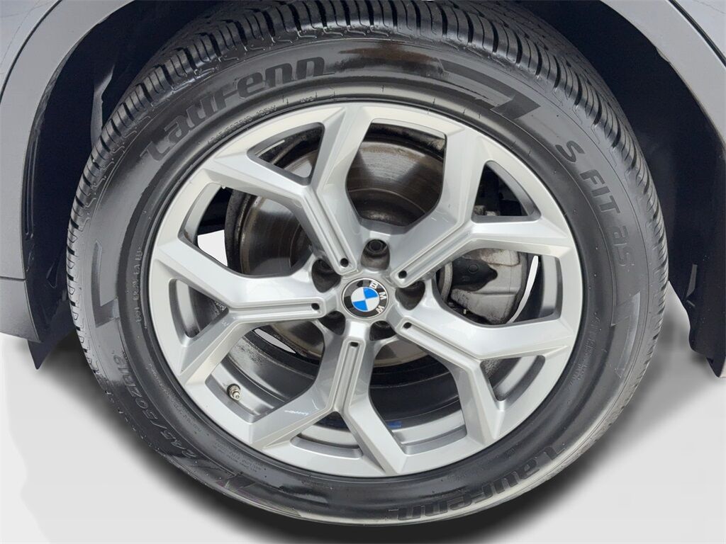 2024 BMW X4 xDrive30i X LINE,NAV,CAM,PANO,HTD STS,BLIND SPOT Plano TX
