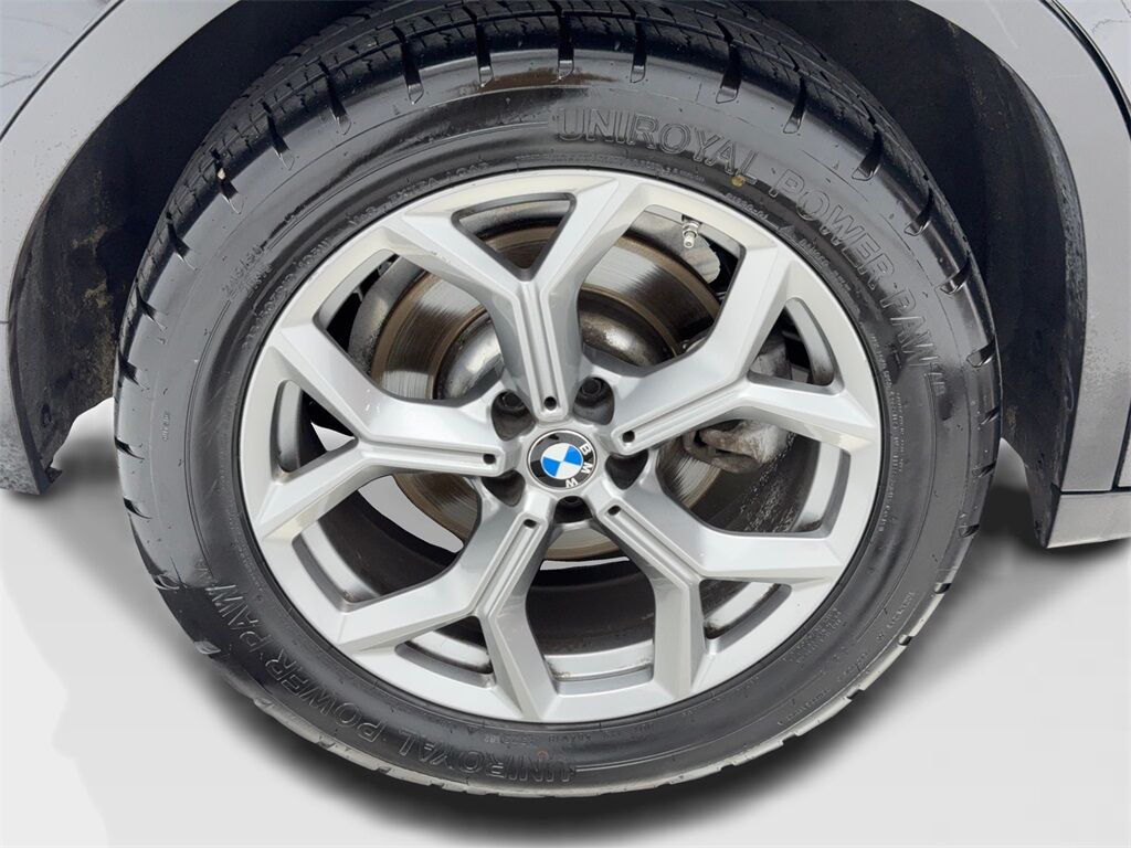 2024 BMW X4 xDrive30i X LINE,NAV,CAM,PANO,HTD STS,BLIND SPOT Plano TX