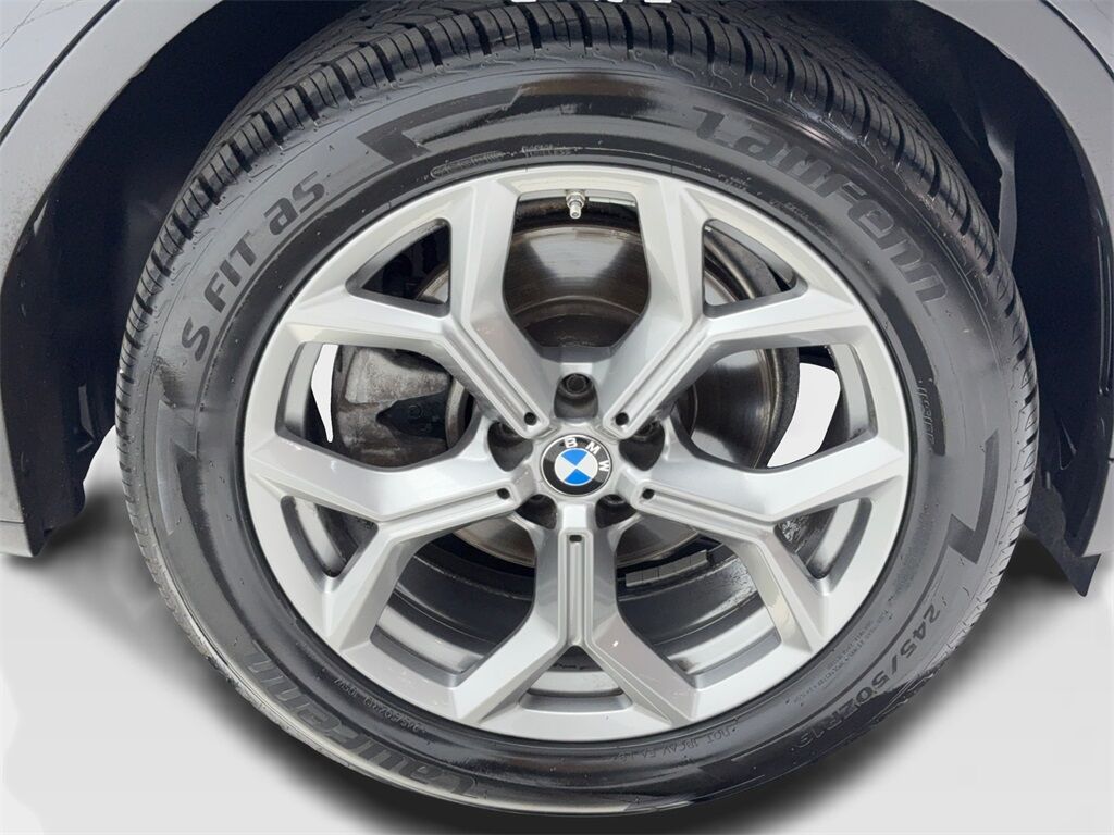 2024 BMW X4 xDrive30i X LINE,NAV,CAM,PANO,HTD STS,BLIND SPOT Plano TX