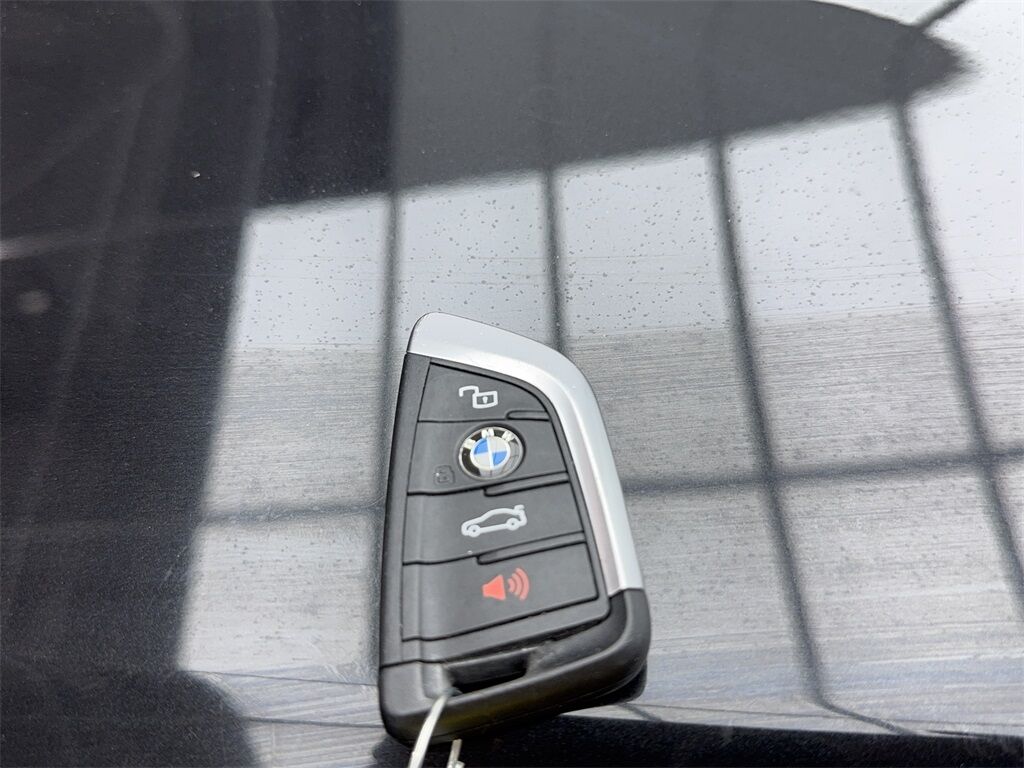 2024 BMW X4 xDrive30i X LINE,NAV,CAM,PANO,HTD STS,BLIND SPOT Plano TX