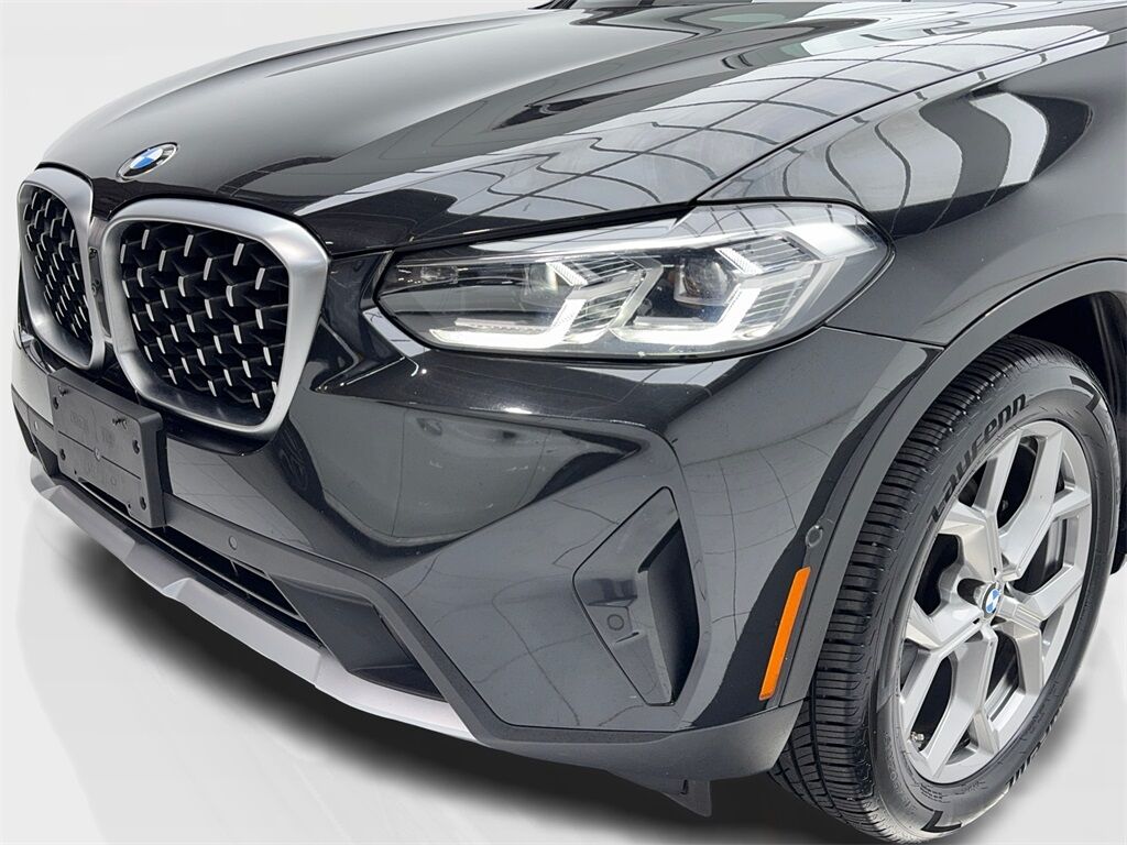 2024 BMW X4 xDrive30i X LINE,NAV,CAM,PANO,HTD STS,BLIND SPOT Plano TX