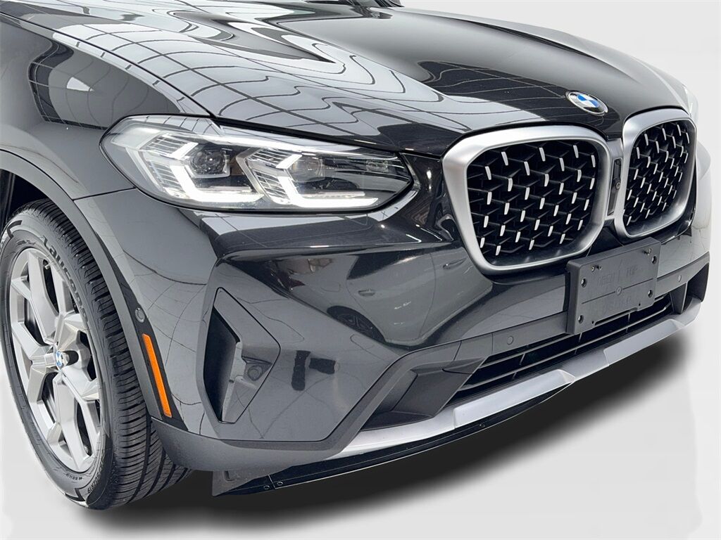 2024 BMW X4 xDrive30i X LINE,NAV,CAM,PANO,HTD STS,BLIND SPOT Plano TX