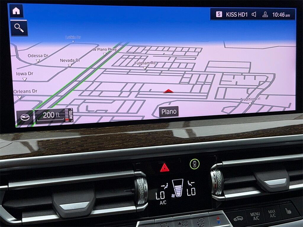 2024 BMW X4 xDrive30i X LINE,NAV,CAM,PANO,HTD STS,BLIND SPOT Plano TX