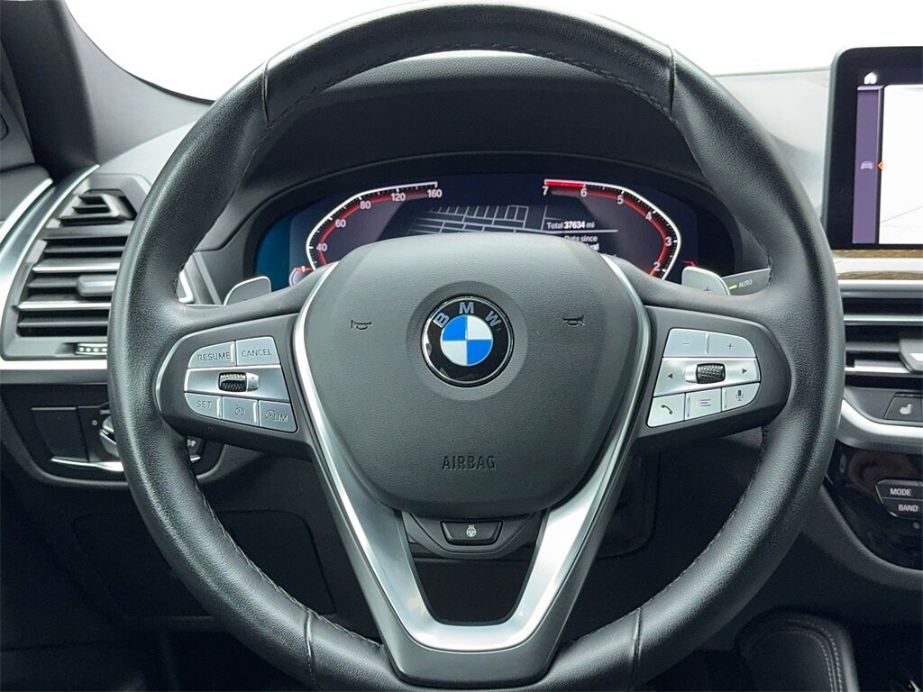 2024 BMW X4 xDrive30i X LINE,NAV,CAM,PANO,HTD STS,BLIND SPOT Plano TX