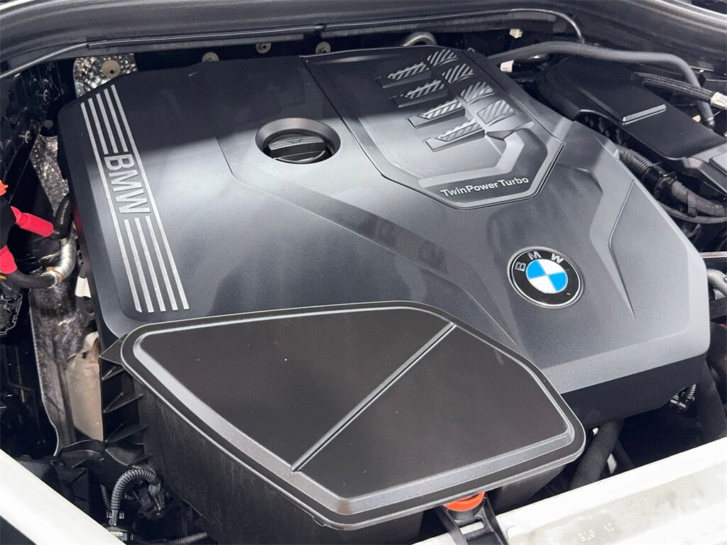 2024 BMW X4 xDrive30i X LINE,NAV,CAM,PANO,HTD STS,BLIND SPOT Plano TX