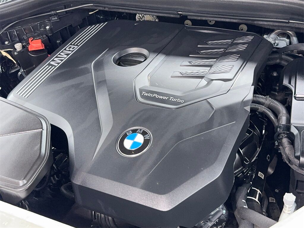 2024 BMW X4 xDrive30i X LINE,NAV,CAM,PANO,HTD STS,BLIND SPOT Plano TX