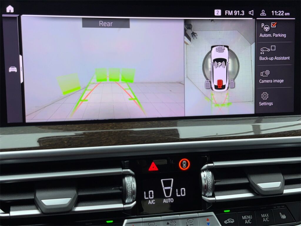 2024 BMW X4 xDrive30i X LINE,NAV,CAM,PANO,HTD STS,BLIND SPOT Plano TX