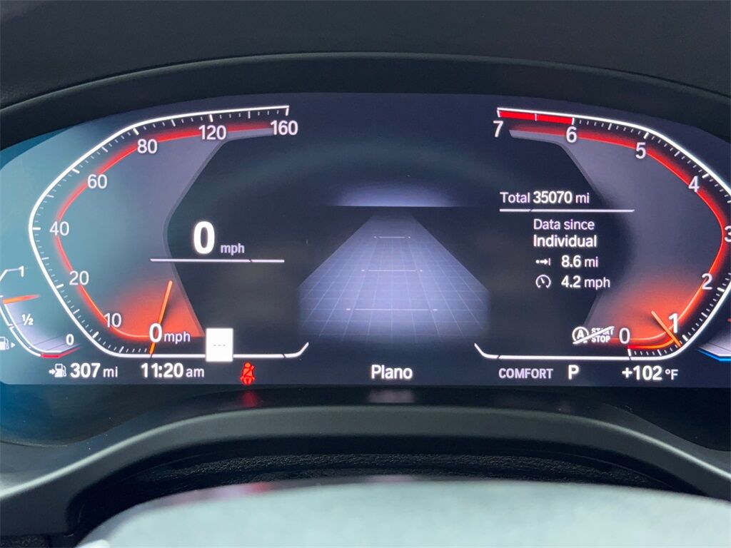 2024 BMW X4 xDrive30i X LINE,NAV,CAM,PANO,HTD STS,BLIND SPOT Plano TX
