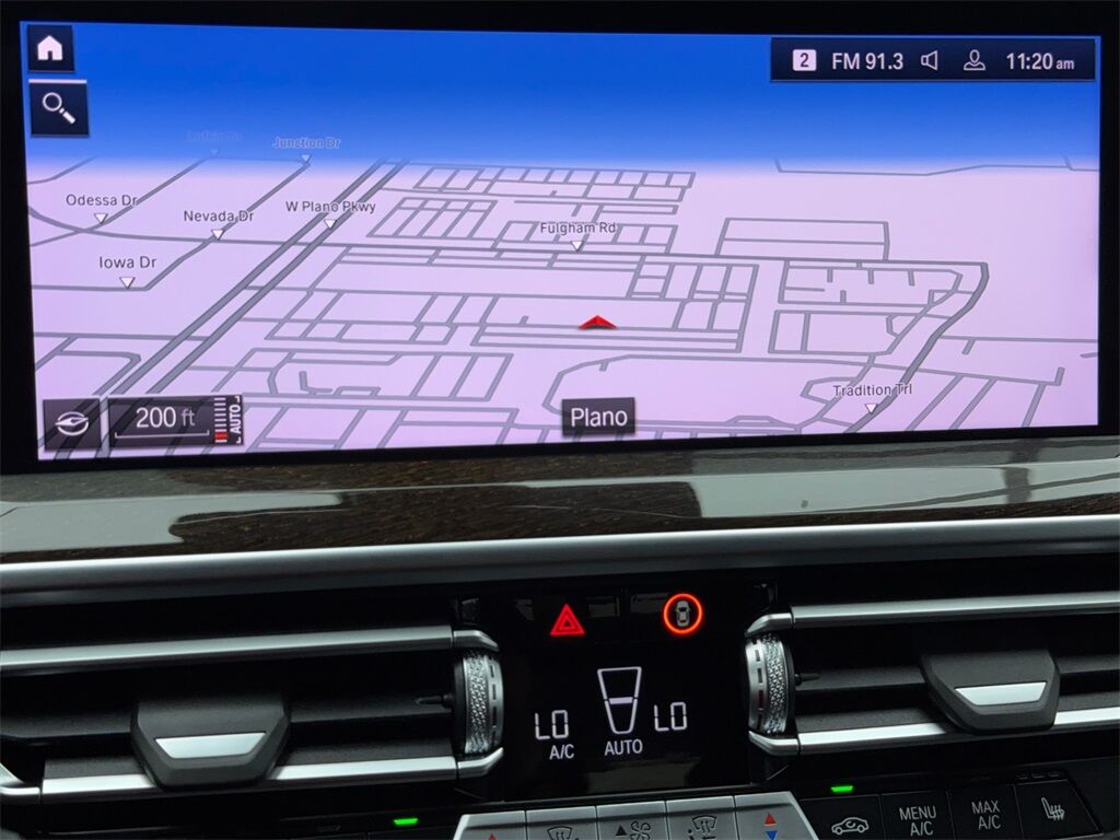 2024 BMW X4 xDrive30i X LINE,NAV,CAM,PANO,HTD STS,BLIND SPOT Plano TX