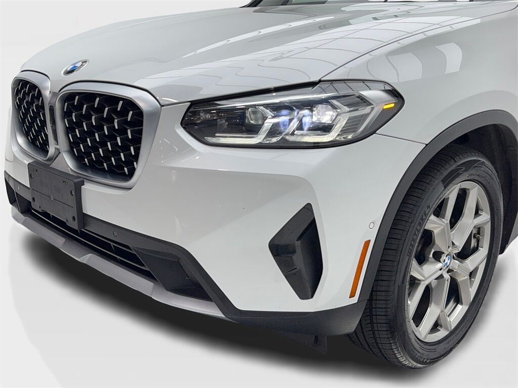 2024 BMW X4 xDrive30i X LINE,NAV,CAM,PANO,HTD STS,BLIND SPOT Plano TX