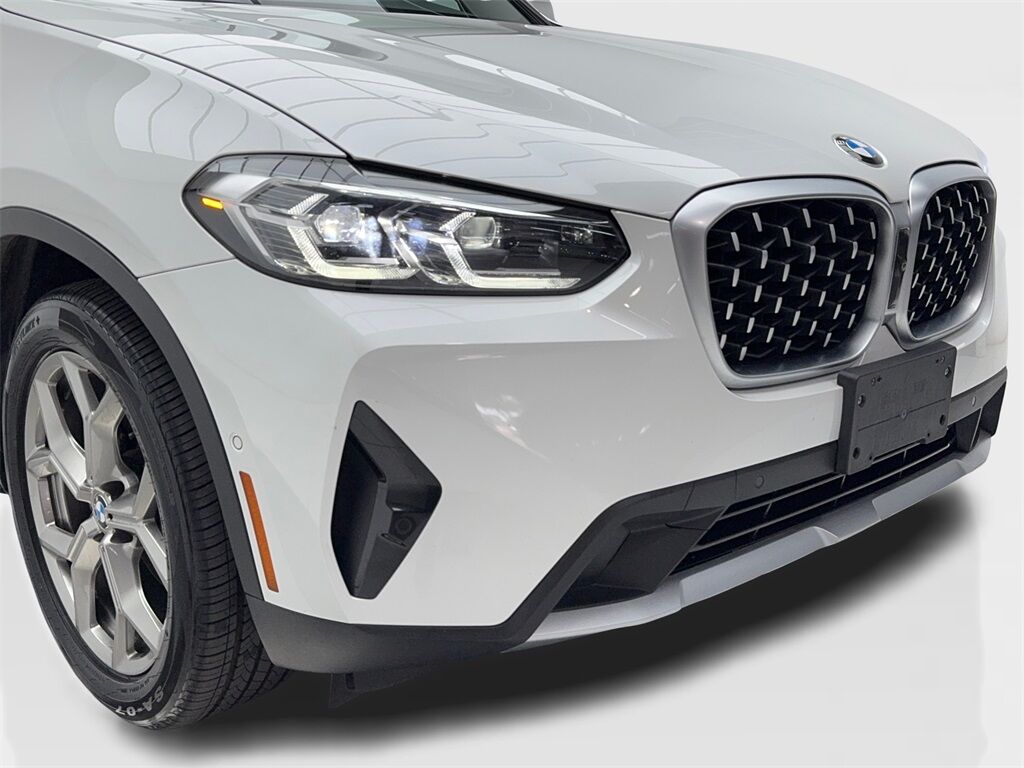 2024 BMW X4 xDrive30i X LINE,NAV,CAM,PANO,HTD STS,BLIND SPOT Plano TX