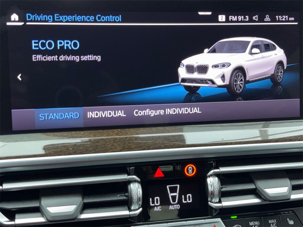 2024 BMW X4 xDrive30i X LINE,NAV,CAM,PANO,HTD STS,BLIND SPOT Plano TX