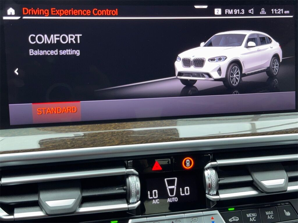 2024 BMW X4 xDrive30i X LINE,NAV,CAM,PANO,HTD STS,BLIND SPOT Plano TX