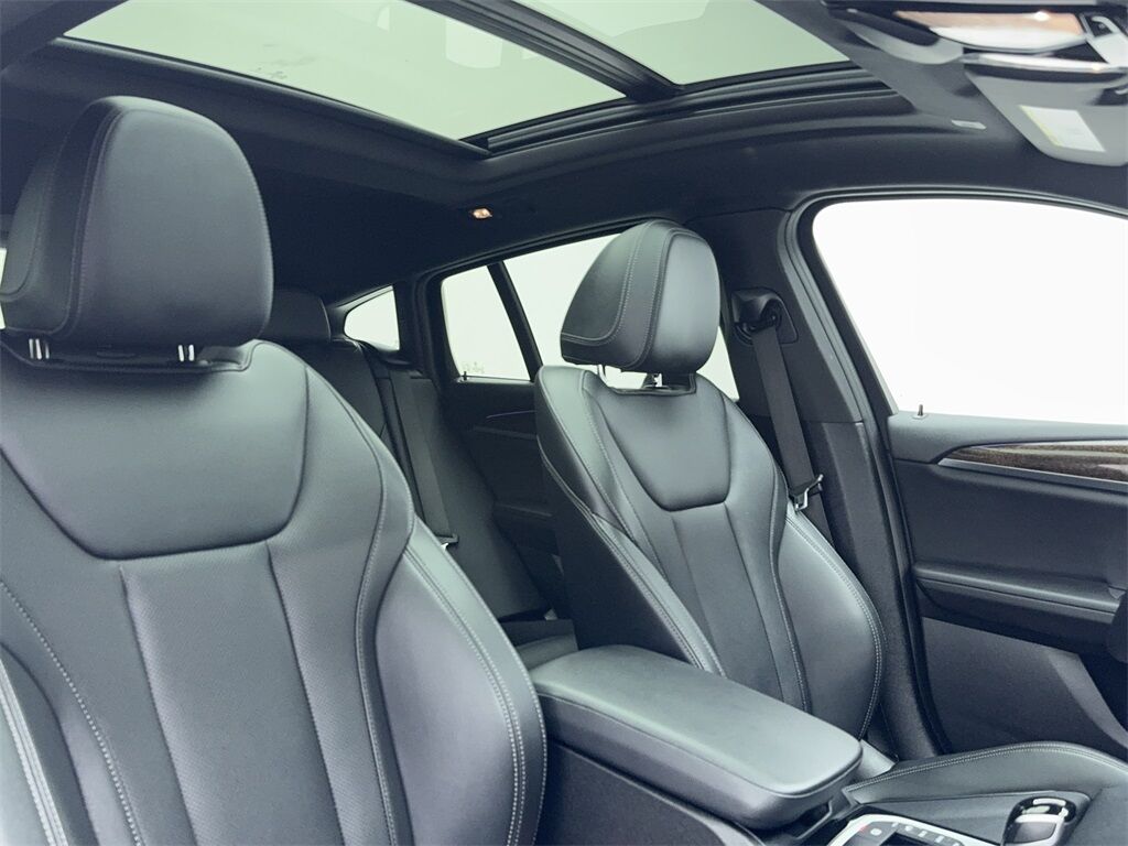 2024 BMW X4 xDrive30i X LINE,NAV,CAM,PANO,HTD STS,BLIND SPOT Plano TX