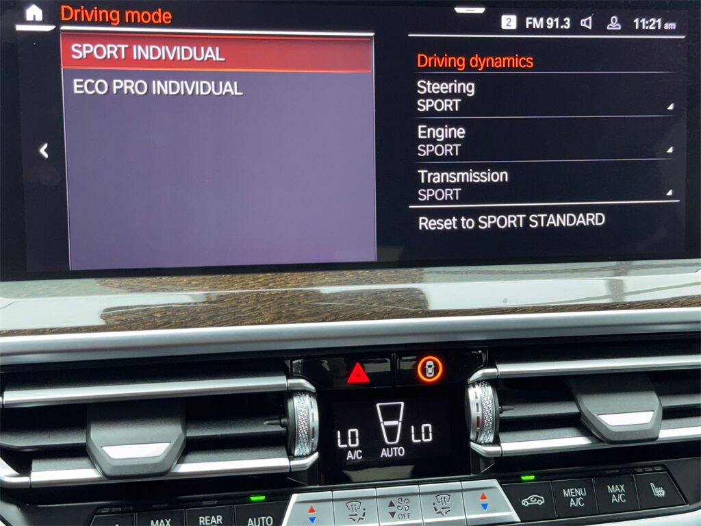 2024 BMW X4 xDrive30i X LINE,NAV,CAM,PANO,HTD STS,BLIND SPOT Plano TX