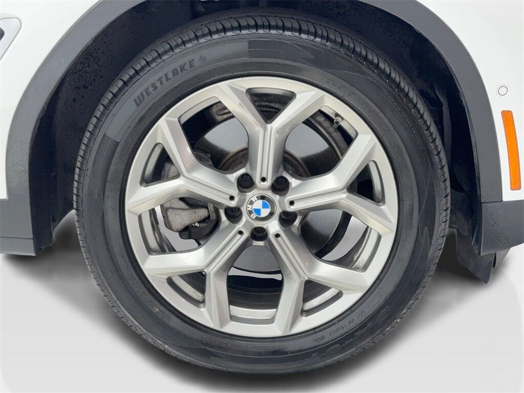 2024 BMW X4 xDrive30i X LINE,NAV,CAM,PANO,HTD STS,BLIND SPOT Plano TX