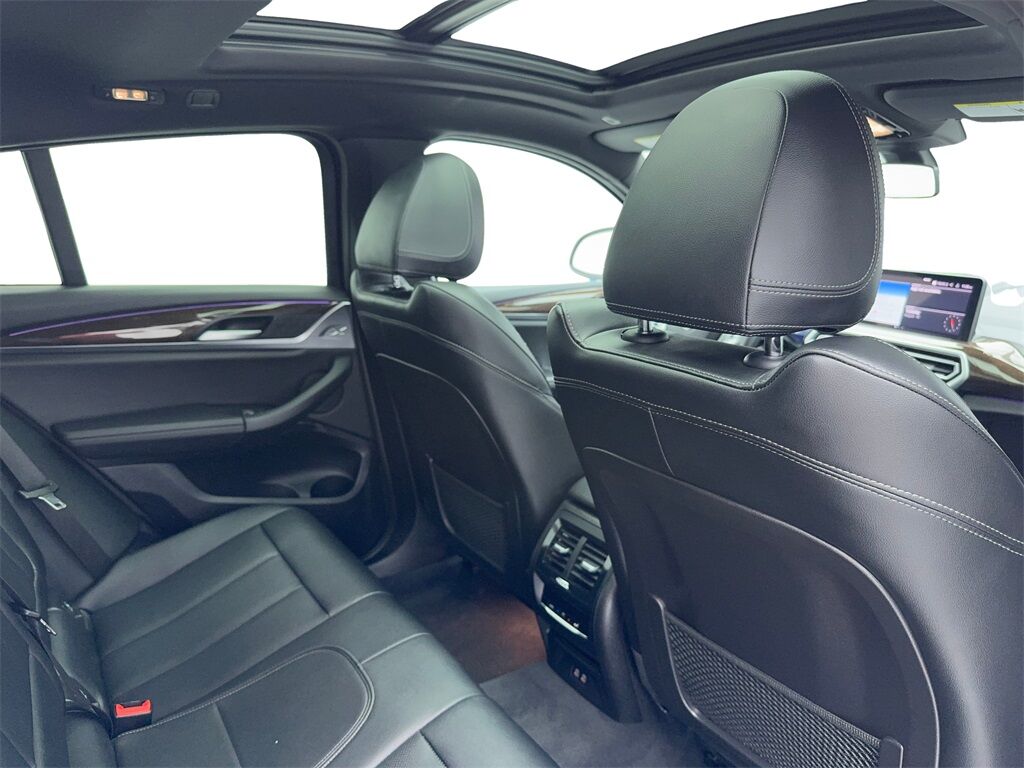 2024 BMW X4 xDrive30i X LINE,NAV,CAM,PANO,HTD STS,BLIND SPOT Plano TX