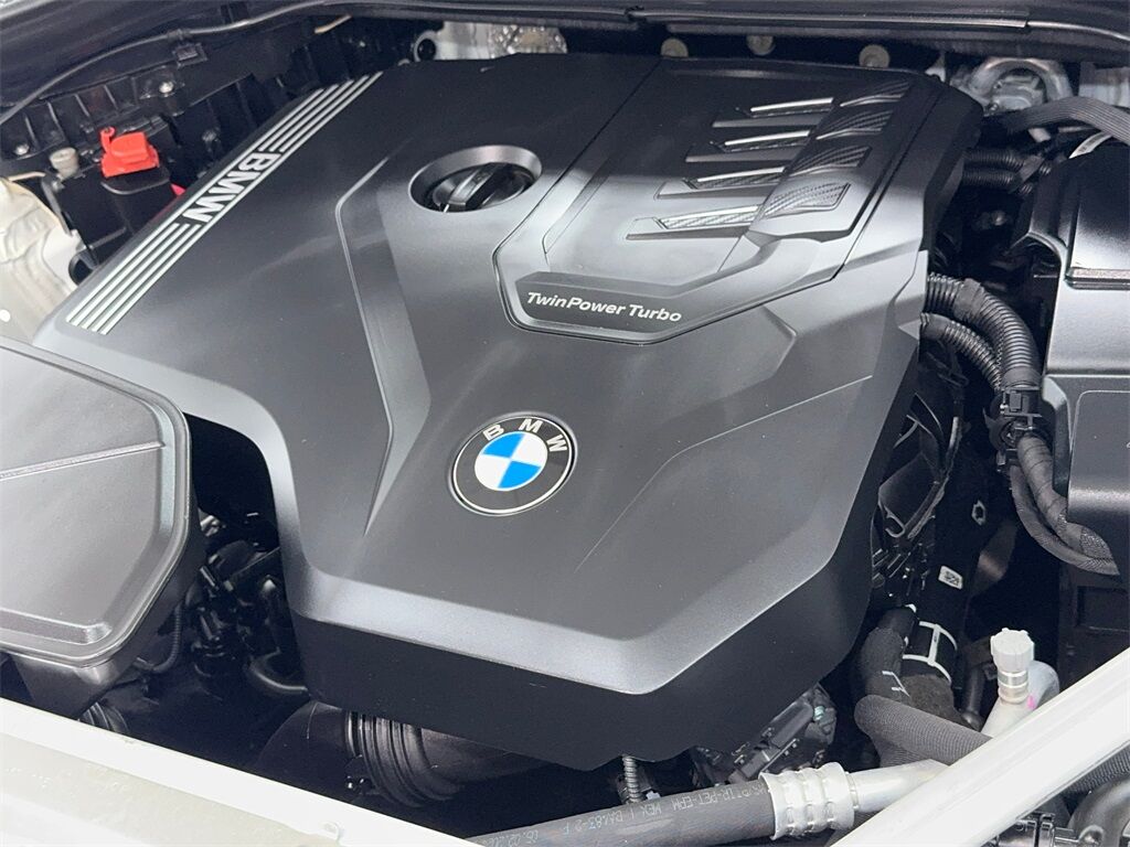 2024 BMW X4 xDrive30i X LINE,NAV,CAM,PANO,HTD STS,BLIND SPOT Plano TX