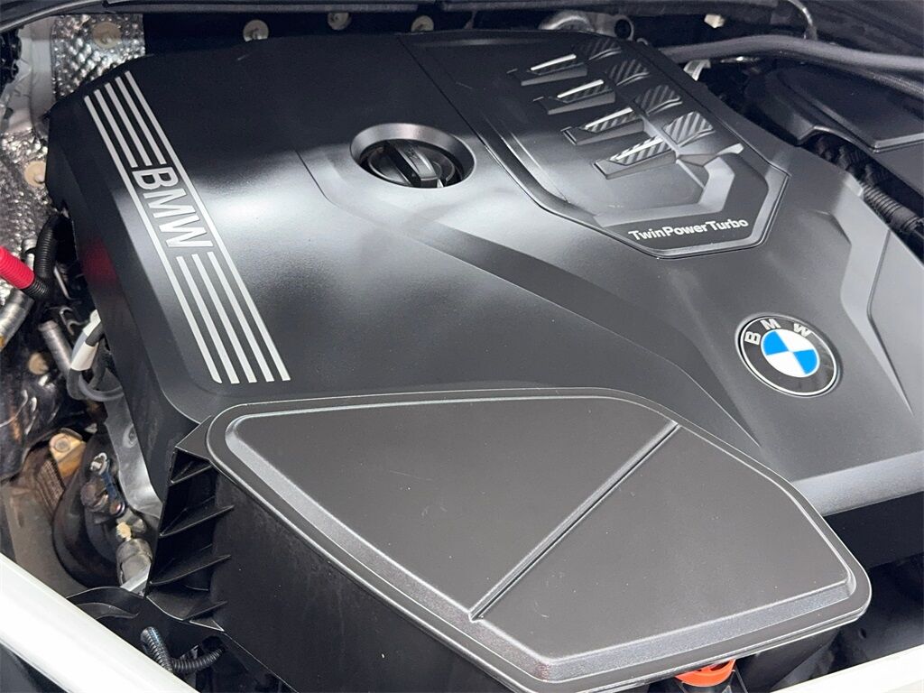 2024 BMW X4 xDrive30i X LINE,NAV,CAM,PANO,HTD STS,BLIND SPOT Plano TX