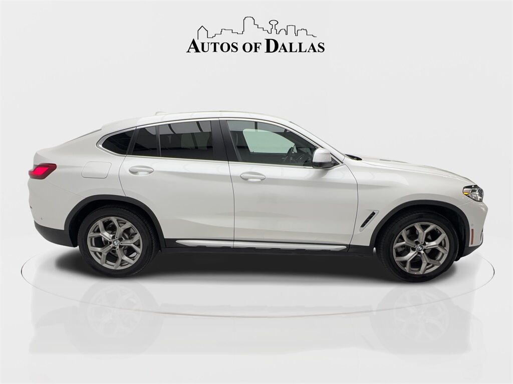 2024 BMW X4 xDrive30i X LINE,NAV,CAM,PANO,HTD STS,BLIND SPOT Plano TX