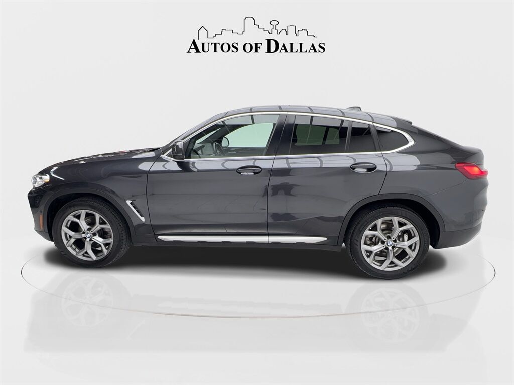 2024 BMW X4 xDrive30i X LINE,NAV,CAM,PANO,HTD STS,BLIND SPOT Plano TX